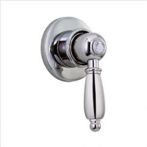 Alsons Accessories 20103110BX Alsons Traditional Volume Control Handle 