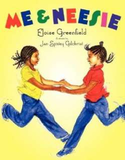   Me and Neesie by Eloise Greenfield, HarperCollins 