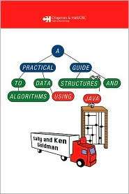   using Java, (158488455X), Sally. A Goldman, Textbooks   