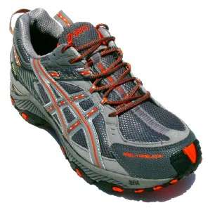 Waterproof Running Shoes Handle Any Weather Great for Trails.