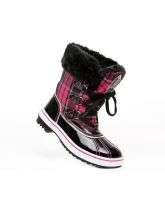  the cutie pie boot is pastry s all weather boot for the fall