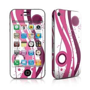  Fantasy Pink Design Protective Skin Decal Sticker for 