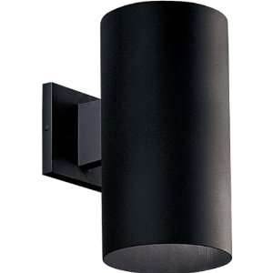   Cast Wall Bracket Powder Coated Finish UL Listed For Wet Locations
