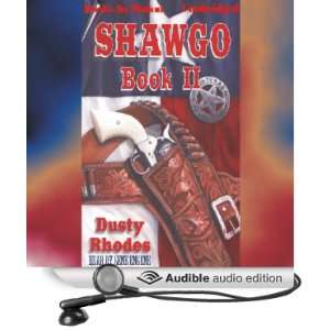   , Book 2 (Audible Audio Edition) Dusty Rhodes, Gene Engene Books