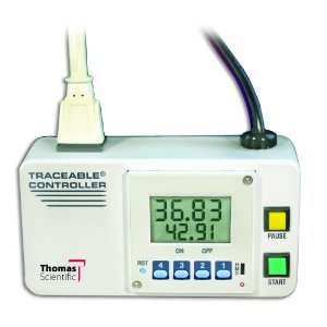 Thomas 5058 Traceable Walkaway Repeat Turn on/Turn off Controller with 