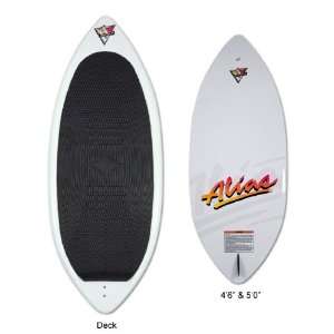  Alias Wakesurfer (46 Only)