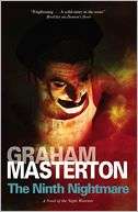 The Ninth Nightmare Graham Masterton