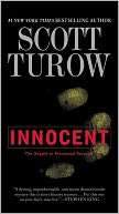   Innocent by Scott Turow, Grand Central Publishing 