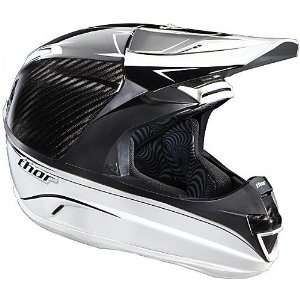    2011 Thor Force Hypnotic Motocross Helmet