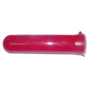  ZephyrPaintball 140 Round Paintball Loader Tubes   Red 