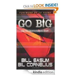   Growth William Easum, Bil Cornelius  Kindle Store