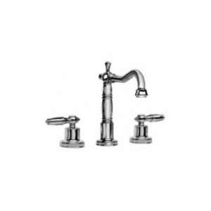  Graff PESARO G 1550 LM10 PC Roman Tub Set Chrome