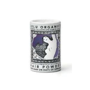  Hair Powder