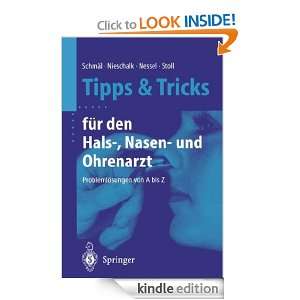   Nieschalk, Eckhard Nessel, Wolfgang Stoll  Kindle Store