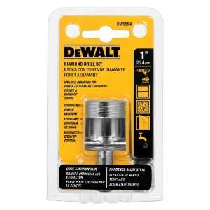  DEWALT DW5584 1 Inch Diamond Drill Bit