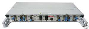 Nortel NTCA10CC Dense Wavelength Division MXR FLT  