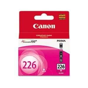  Canon® CNM 4548B001AA 4548B001AA (CLI 226) INK, MAGENTA 