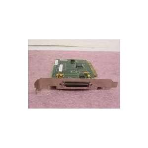  STALLION TECHNOLOGIES EC8 32 PCI Easy Connection PCI SCSI 