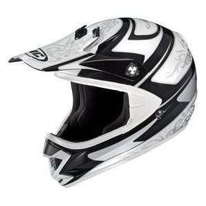   CL X5N BELLA DONNA MC 5 MOTORCYCLE Off Road Helmet