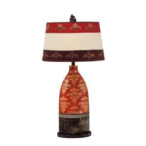  Ambience 1 Light Table Lamp 11001