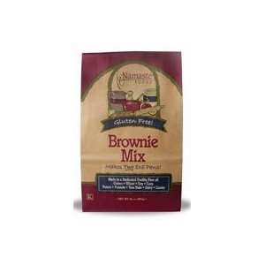  Namaste Foods Brownie Mix    30 oz