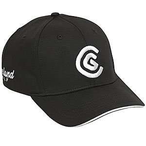  Cleveland Tour Series Structured Caps