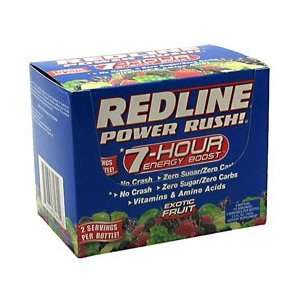 VPX Redline 7 Hour Energy Boost 6 ea
