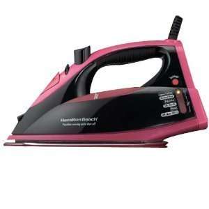  14345   ELECTRONIC AUTO SHUT OFF PINK