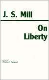 On Liberty, (0915144433), John Stuart Mill, Textbooks   