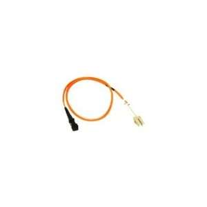  MPT Fiber Optic Duplex Cable Adapter (FCLCMT02M) Office 