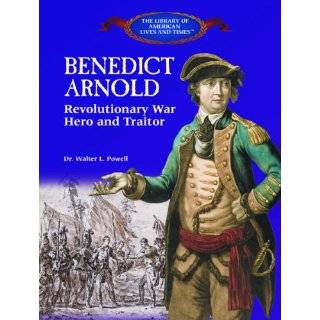  Arnold Revolutionary War Hero and Traitor (The Library of American 