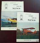 Intl Antique Airplane News 1973 Nov/Dec1974 4th Quarter
