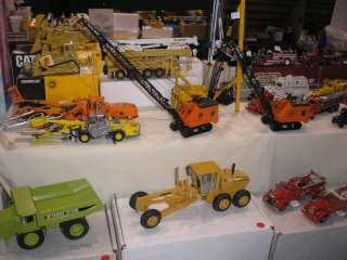 Model Construction & Truck Show   Admission pass  