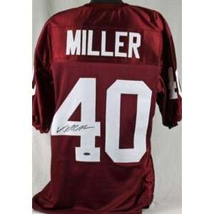 Von Miller Autographed Jersey   Authentic   Autographed NFL Jerseys 