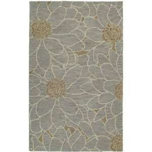  Kaleen Carriage Trellis 6101 30 x 50 Spa (56) Area Rug 