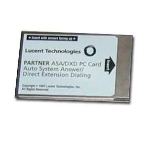  Auto System Answer/Direct Extension Dialing Electronics