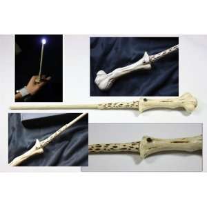  Harry Potter Lord Voldemort Magical Wand Led Light Box 