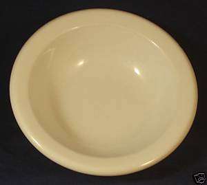 Rego Fine Porcelain Restaurant Ware Small Dessert Bowl  