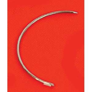  1/2 Circle Taper Point Suture Needle 10