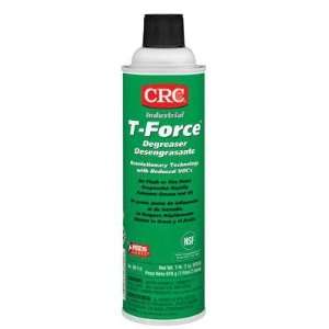   Degreasers T Force Degreaser 125 03115   t force degreaser [Set of 12