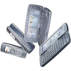  NOKIA 9300i COMMUNICATOR (VODAFONE UNLOCKED TRIBAND)Full 