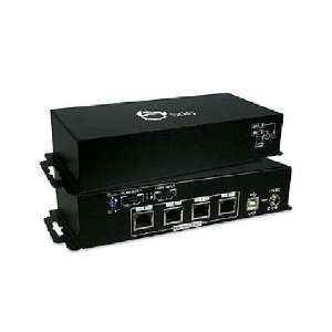  1X4 HDmi 1.3 CAT5E Dist. Ampli Electronics