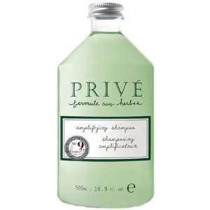  Prive Amplifying Shampoo #9 8.5oz Beauty