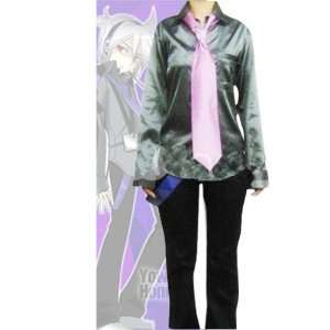  Vocaloid Dell Honne Cosplay Costume Toys & Games