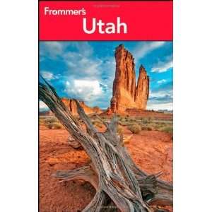   Utah (Frommers Complete Guides) [Paperback] Eric Peterson Books