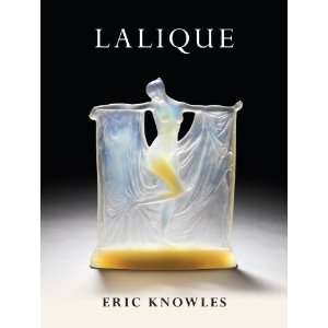    Lalique (Shire Collections) [Paperback] Eric Knowles Books