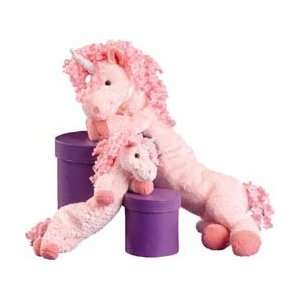    Princess Soft Toys Longfellow Unicorn #26321 21 Toys & Games