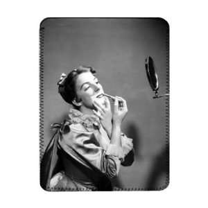  Barbara Grimes of the Old Vic Company   iPad Cover 