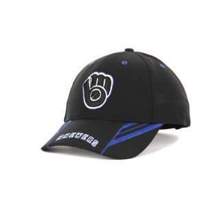  Milwaukee Brewers FORTY SEVEN BRAND MLB Trestle Cap 