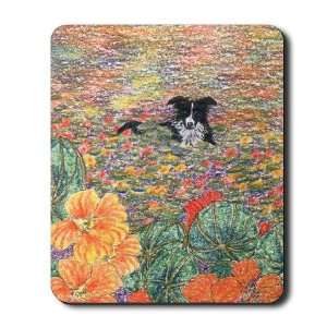  Bedspread Funny Mousepad by 